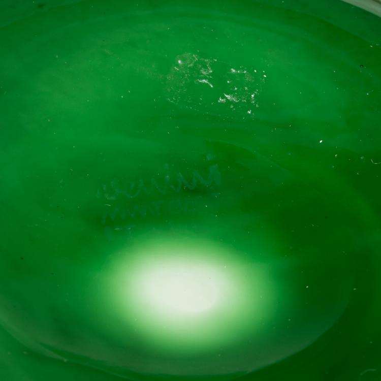 Bild 2 zu Objekt, Vase 'Opalino', um 1952, Venini, Murano, 183B 741