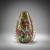 Vase 'Bizantino', 1956