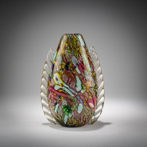 Vase 'Bizantino', 1956