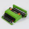 Rare 'Valentine' typewriter, 1969 (design)