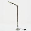 Stehleuchte 'Lightpole', 1967 (Entwurf)