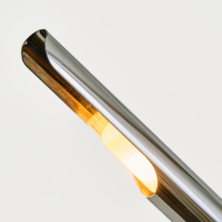 Bild 4 zu Objekt, Stehleuchte 'Lightpole', 1967 (Entwurf), Ingo Maurer, Design M, Ingo Maurer, M&uuml;nchen / Munich, 183A 206