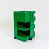 Container on casters 'Boby', 1970 (design)
