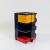 Rollcontainer 'Boby', 1970 (Entwurf)