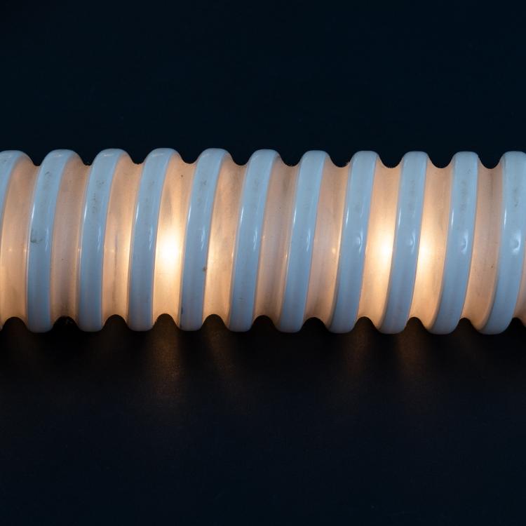 Bild 3 zu Objekt, Zweiteiliges Lichtobjekt 'Boalum', 1969 (Entwurf), Livio Castiglioni,Gianfranco Frattini, Artemide, Mailand, 182B 604