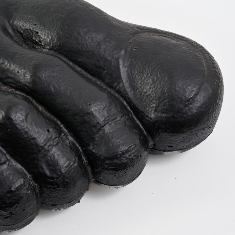 Bild 2 zu Objekt, Sitzobjekt 'UP7'- 'Il Piede', 1969 (Entwurf), Gaetano Pesce, B&B Italia, Novedrate, Como, 183A 1