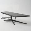 Sofatisch, um 1958 (Entwurf)