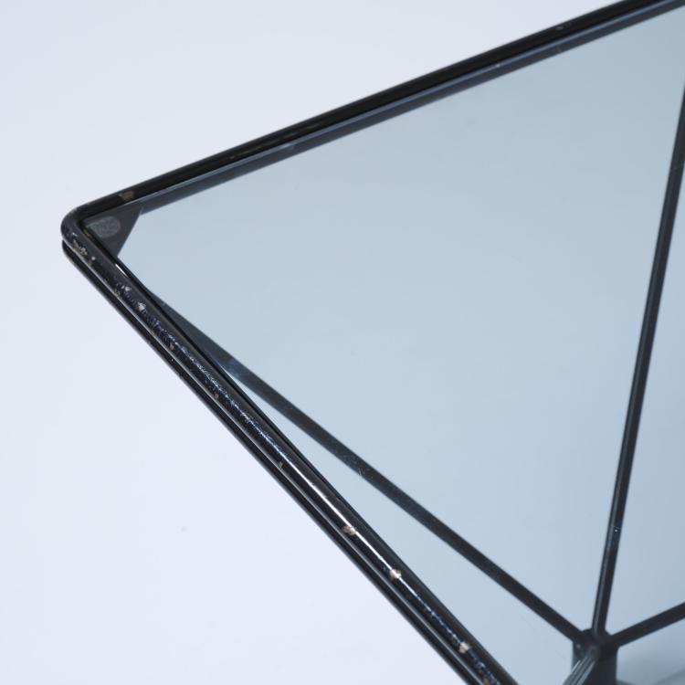Bild 3 zu Objekt, Sofatisch, um 1981 (Entwurf), Paolo Piva (im Stile von), Italien / Italy, 183A 556