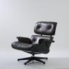 Lounge Chair '670', 1956 (Entwurf)
