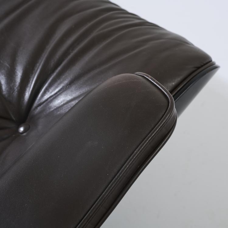 Bild 7 zu Objekt, Lounge Chair '670', 1956 (Entwurf), Charles Eames,Ray Eames, Vitra, Birsfelden, 183A 285