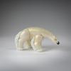 Polarbär 'Orso', um 1933