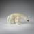 Polarbär 'Orso', um 1933
