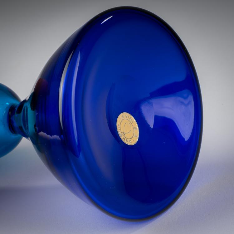 Bild 2 zu Objekt, Eierbecher, um 1955, Venini, Murano, 183B 753