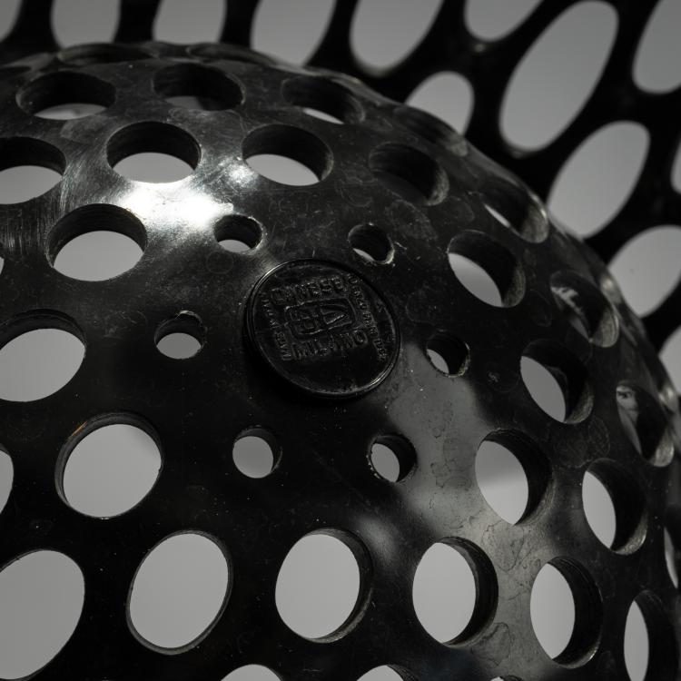 Bild 2 zu Objekt, Obstschale 'Atollo' - '3071B', 1965 (Entwurf), Enzo Mari, Danese, Mailand / Milan, 183A 420