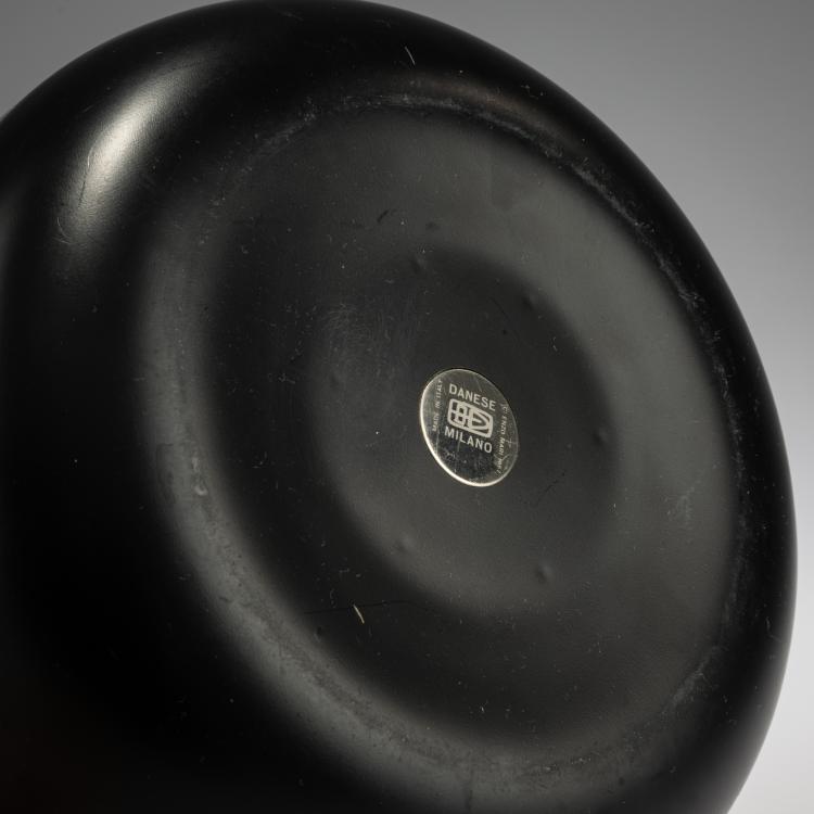Bild 2 zu Objekt, Eisk&uuml;bel 'Antille' - '3074A', 1967 (Entwurf), Enzo Mari, Danese, Mailand / Milan, 183A 423