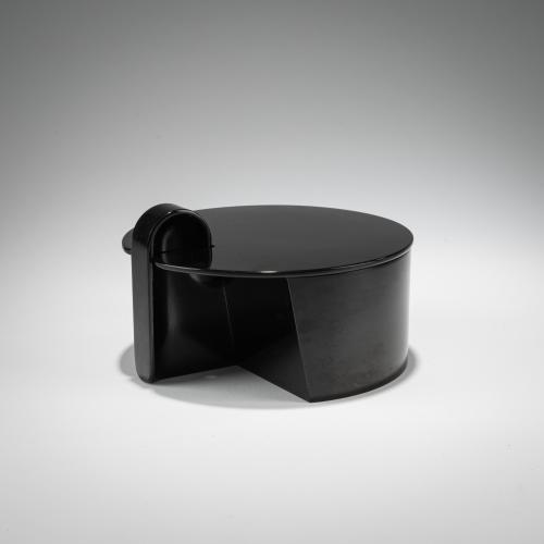 Behälter 'Java' - '3088B', 1969 (Entwurf)