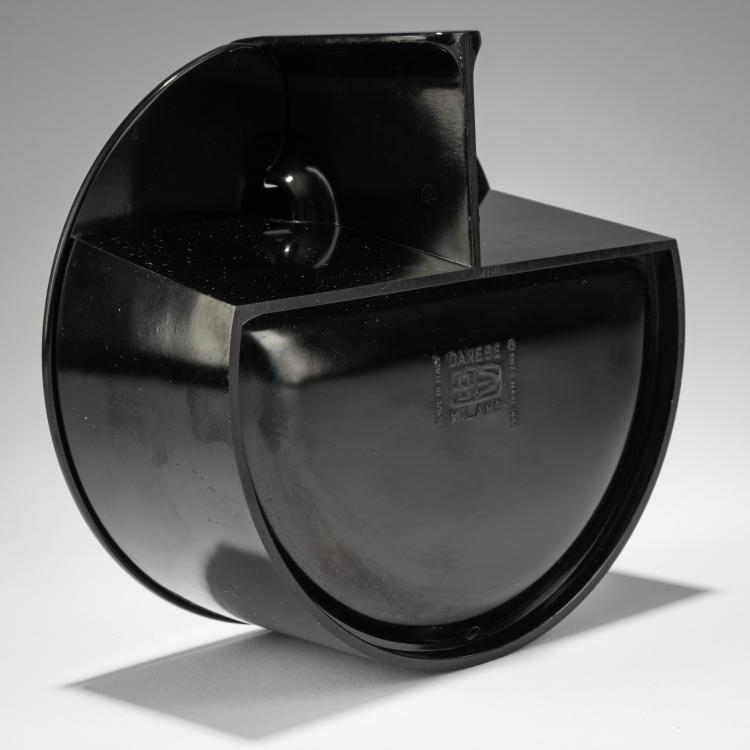 Bild 3 zu Objekt, Beh&auml;lter 'Java' - '3088B', 1969 (Entwurf), Enzo Mari, Danese, Mailand / Milan, 183A 425