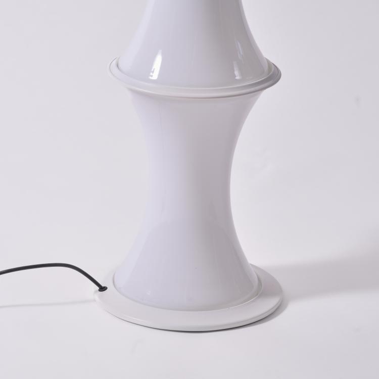 Bild 1 zu Objekt, Stehleuchte 'Bamboo', um 1970 (Entwurf), Enrico Tronconi, Tronconi, Corsico, 183A 473
