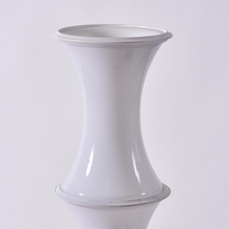 Bild 2 zu Objekt, Stehleuchte 'Bamboo', um 1970 (Entwurf), Enrico Tronconi, Tronconi, Corsico, 183A 473