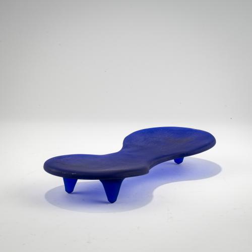 Schale 'Orgone', 2001 (Entwurf)