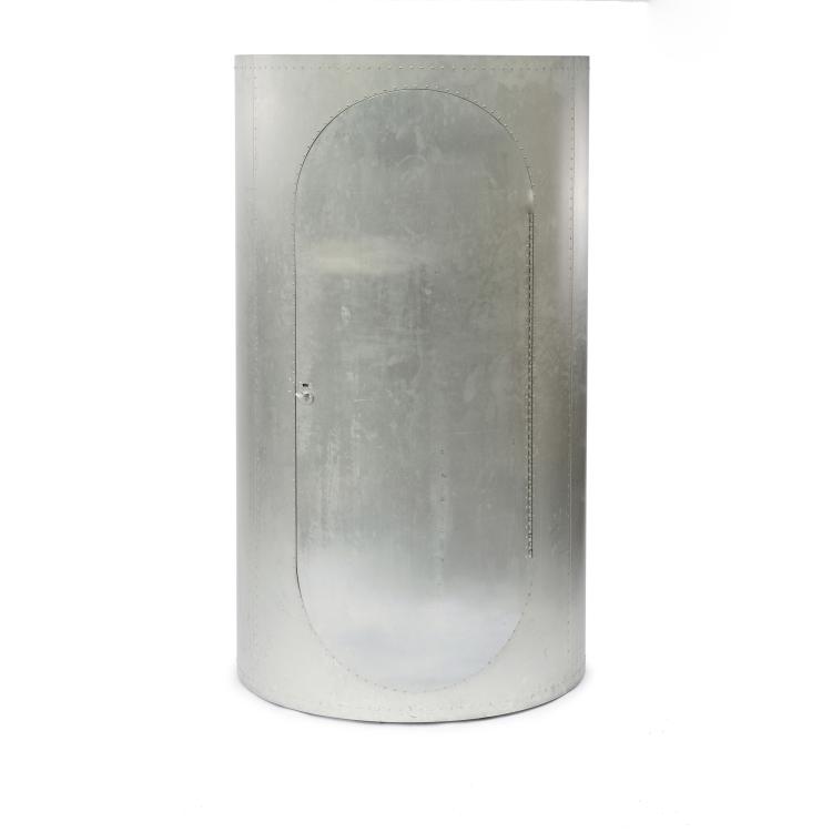 Hauptbild zu Objekt, Umkleide 'Hysterie', 1992 (Entwurf), Marc Newson, POD, Paris, 183A 610