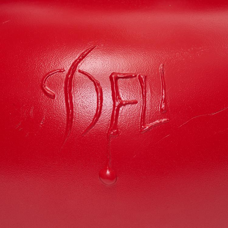 Bild 3 zu Objekt, Sofa 'Dalilips', 1936 (Entwurf), Salvador Dal&iacute;,Oscar Tusquets Blanca, bd, Barcelona, 