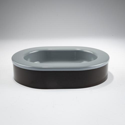 Ablageschale 'Vide Poche', 1960er/70er Jahre (Entwurf)