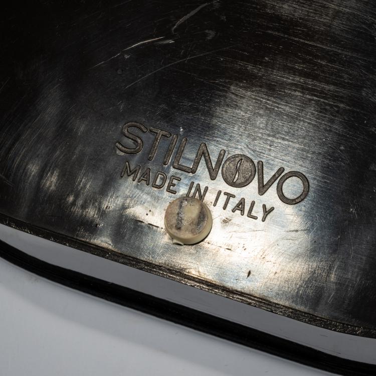 Bild 3 zu Objekt, Ablageschale 'Vide Poche', 1960er/70er Jahre (Entwurf), Gae Aulenti, Stilnovo, Mailand, 183A 521