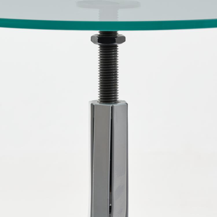 Bild 3 zu Objekt, Beistelltisch 'Anonimus', 1994 (Entwurf), Ron Arad, Zeus, Savonarola, 183A 618
