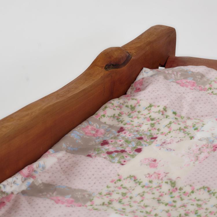 Bild 6 zu Objekt, Bett, 1990er Jahre (Entwurf), Bouchta Ouali, Deutschland / Germany, 183A 641
