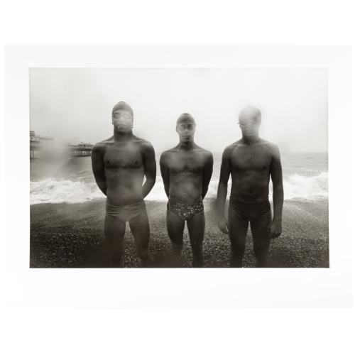 'Die Kanalschwimmer', 1977