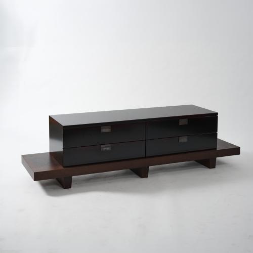 Sideboard 'Oscuro', 1997 (Entwurf)