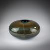 Vase 'Sommerso oro', 1985