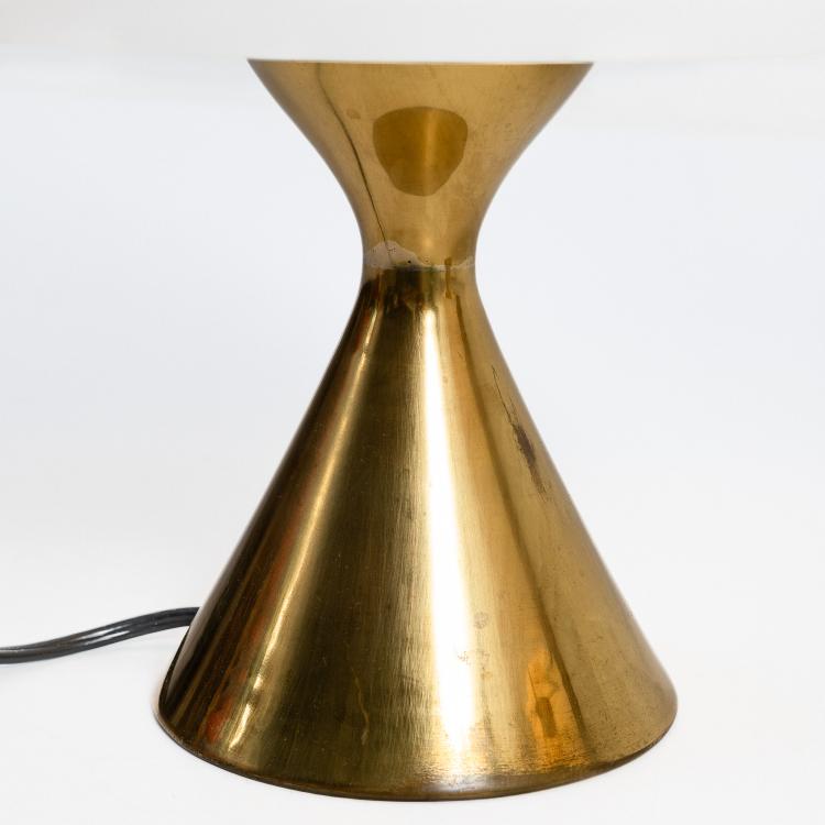 Bild 3 zu Objekt, Zwei Tischleuchten, 1956 (Entwurf), Max Ingrand, Fontana Arte, Mailand / Milan, 183A 284