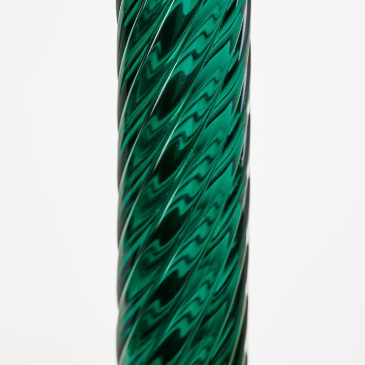 Bild 3 zu Objekt, Stehleuchte 'Cordonato', um 1935 (Entwurf), Paolo Venini, Venini, Murano, 183A 180