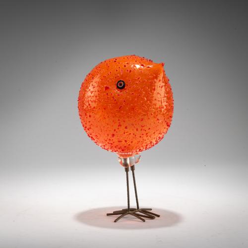 Vogel 'Pulcino', 1962