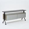 Sideboard 'Arco', 1963 (Entwurf)