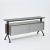 Sideboard 'Arco', 1963 (Entwurf)