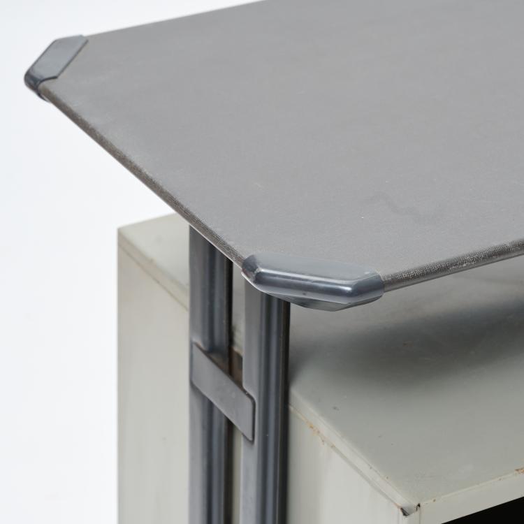 Bild 2 zu Objekt, Sideboard 'Arco', 1963 (Entwurf), Studio B.B.P.R., Olivetti, Ivrea, 183A 367