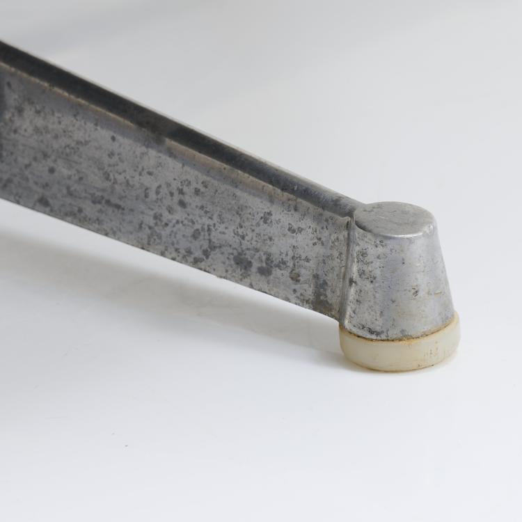 Bild 7 zu Objekt, Zwei Armlehnsessel 'Gentilina', 1960er Jahre (Entwurf), Andr&eacute; Vandenbeuck, Str&auml;ssle International, Wigoltingen, Schweiz, 183A 370