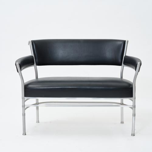 Sofa, 1930er Jahre (Entwurf)