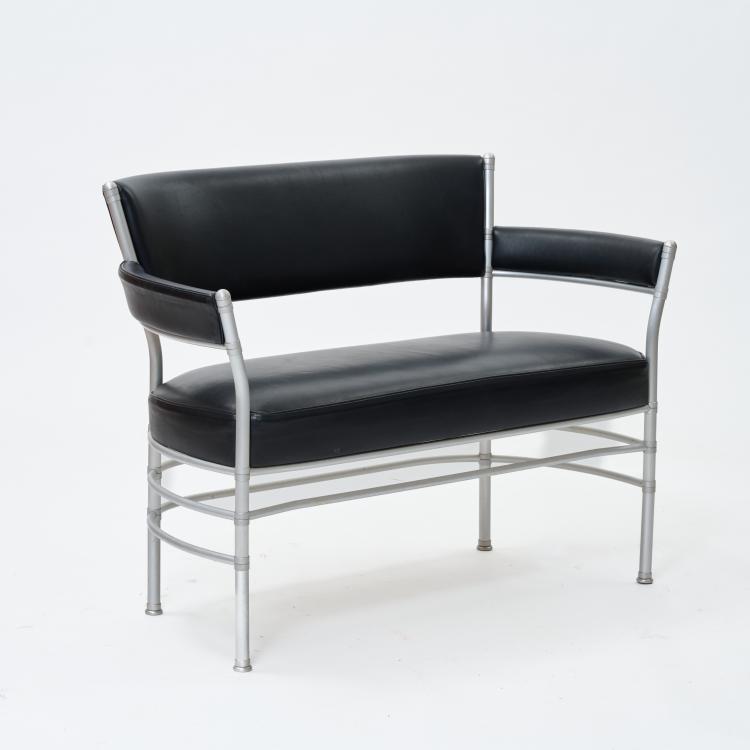 Bild 1 zu Objekt, Sofa, 1930er Jahre (Entwurf), Warren McArthur, ClassiCon, M&uuml;nchen / Munich, 183A 167