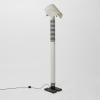 Stehleuchte 'Shogun Terra', 1986 (Entwurf)