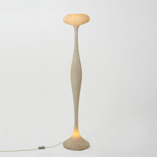Stehleuchte 'E.T.A.', 1997 (Entwurf)