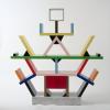Shelf 'Carlton', 1981 (design)