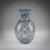 Vase 'Athena Cattedrale', um 1964