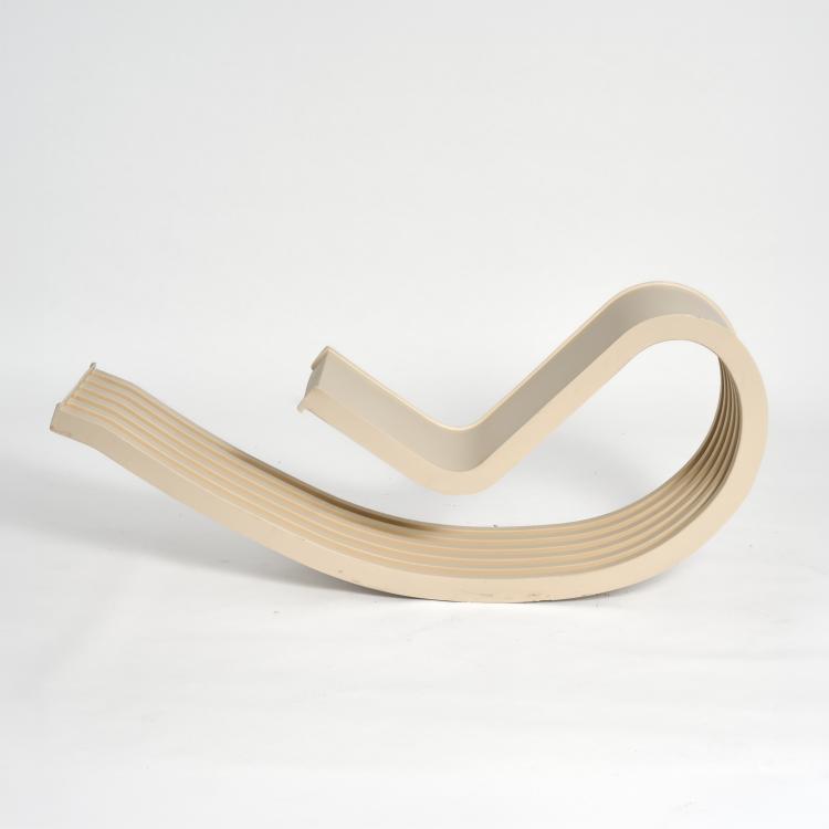 Hauptbild zu Objekt, 'Dondolo', 1967 (Entwurf), Cesare Leonardi,Franca Stagi, Elco, Venedig / Venice, 183A 382