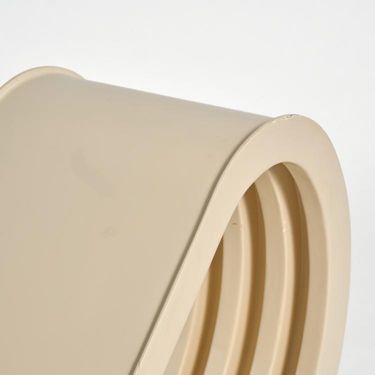 Bild 3 zu Objekt, 'Dondolo', 1967 (Entwurf), Cesare Leonardi,Franca Stagi, Elco, Venedig / Venice, 183A 382