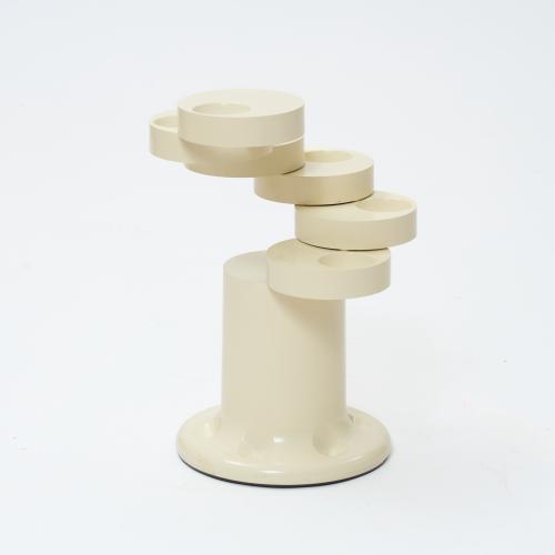 Schirmständer 'Pluvium', 1970er Jahre (Entwurf)