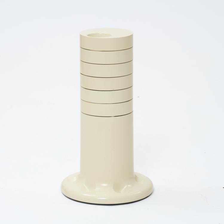 Bild 2 zu Objekt, Schirmst&auml;nder 'Pluvium', 1970er Jahre (Entwurf), Giancarlo Piretti, Anonima Castelli, Italien / Italy, 183A 527